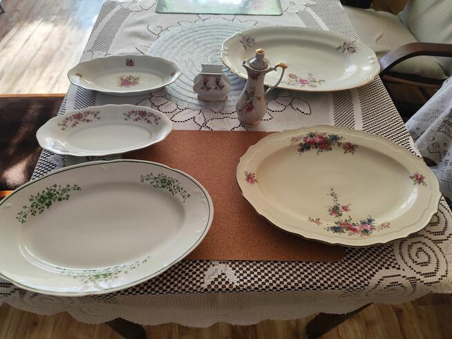 Sprzedam starą porcelanę