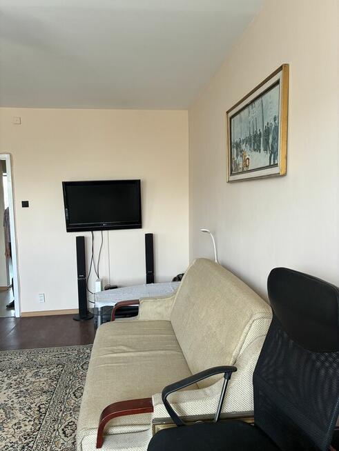 Komfortowa kawalerka 36 m² do wynajęcia – os. Rosochy