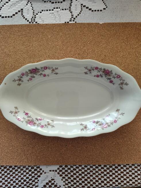 Sprzedam starą porcelanę