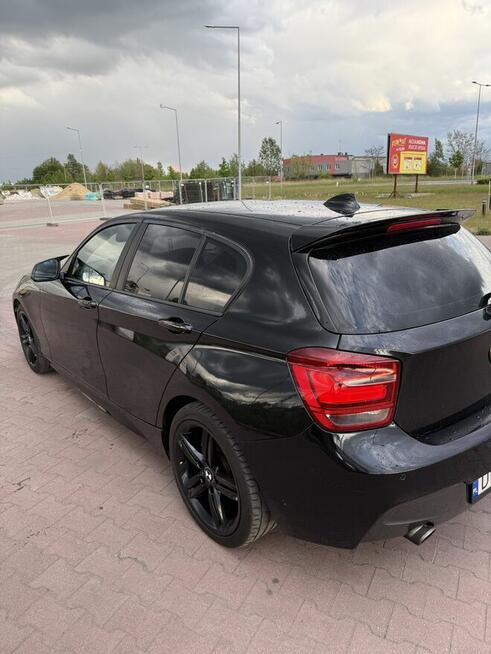 Bmw f20 mpakiet
