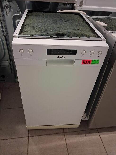 ZMYWARKA POD BLAT AMICA