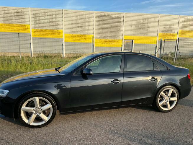 Audi a4 b8 2.0 Diesel 212kM