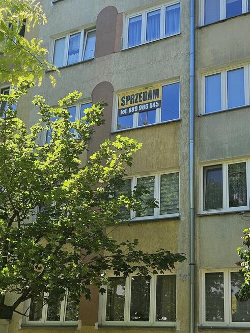 Sprzedam mieszkanie 2 pokoje Polkowice bez pośredników