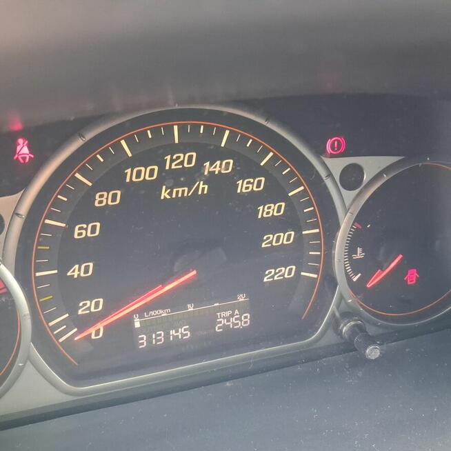 Honda CR-V 2.2i-CTDi ES