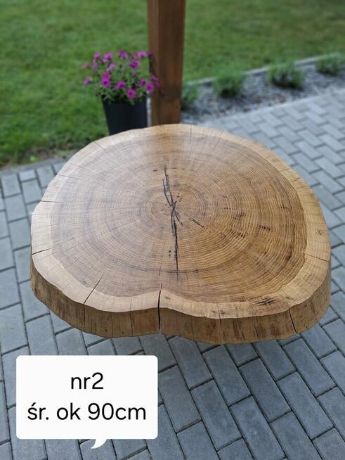 Stolik kawowy, tarasowy, do salonu
