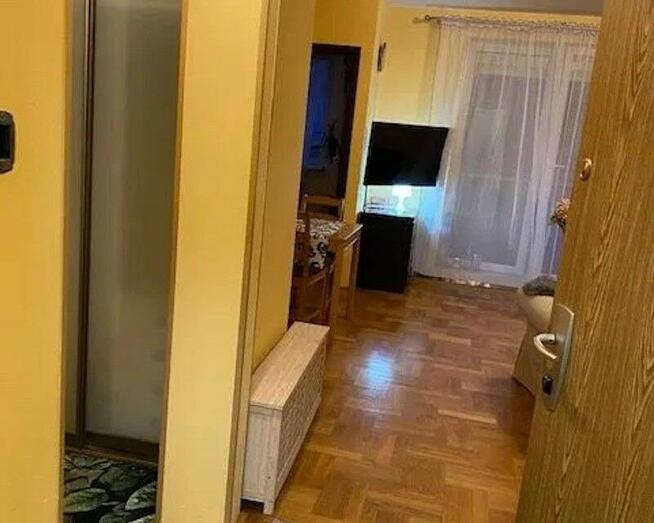 2-pokojowe mieszkanie w centrum Pruszkowa