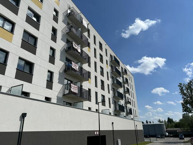 Mieszkanie do wynajecia 47m2