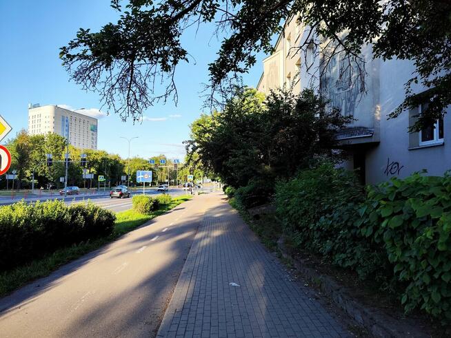Mieszkanie na sprzedaż Piłsudskiego/Malmeda Białystok centru