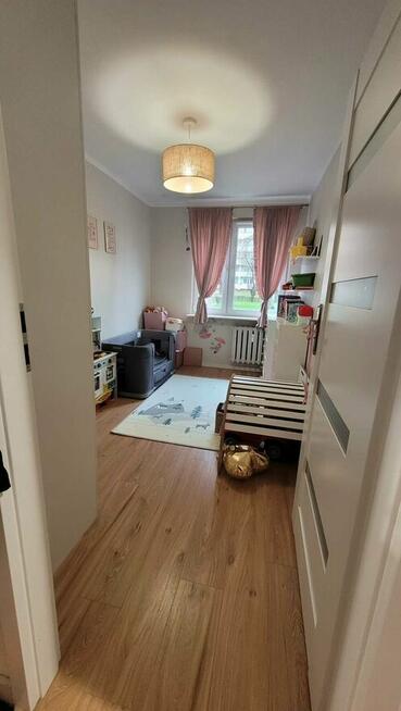 Ustronie, ul. Gagarina, M4, 53.80 m2, parter, loggia, wolne.