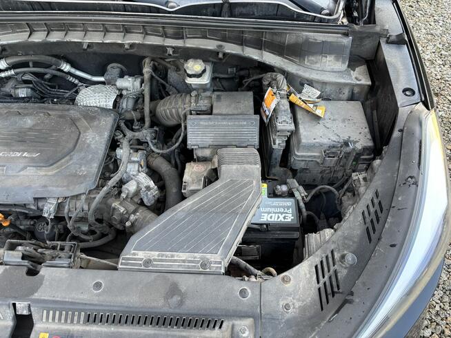 Hyundai Tucson 2015 1.7 CRDI , 201.000 km