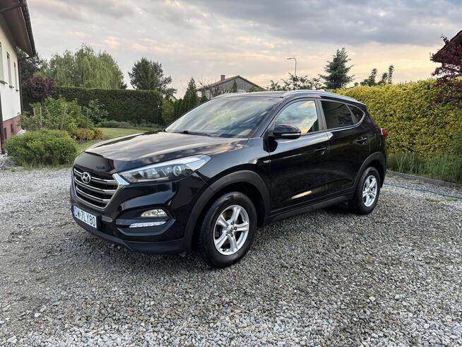 Hyundai Tucson 2015 1.7 CRDI , 201.000 km