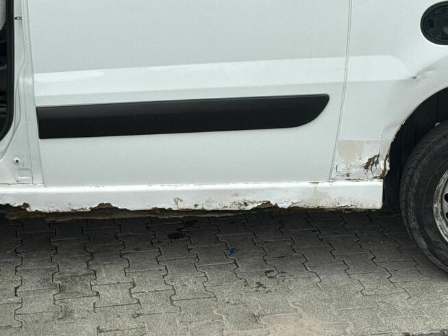 Fiat Scudo 2.0 120 Jtd