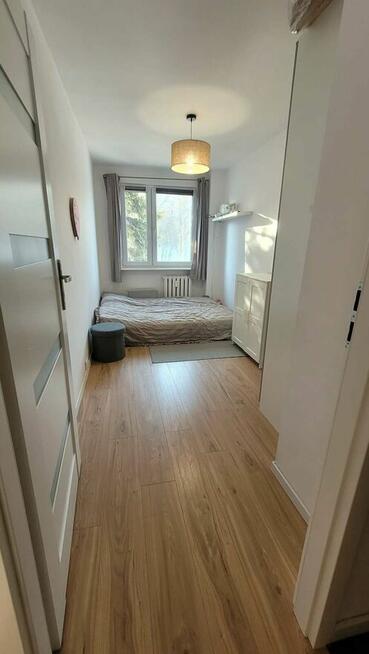 Ustronie, ul. Gagarina, M4, 53.80 m2, parter, loggia, wolne.