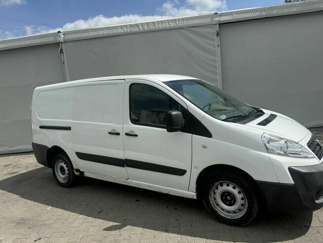 Fiat Scudo 2.0 120 Jtd