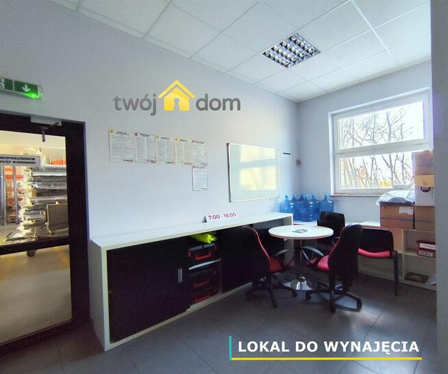 LOKAL NA WYNAJEM POROSŁY ( BIAŁYSTOK)