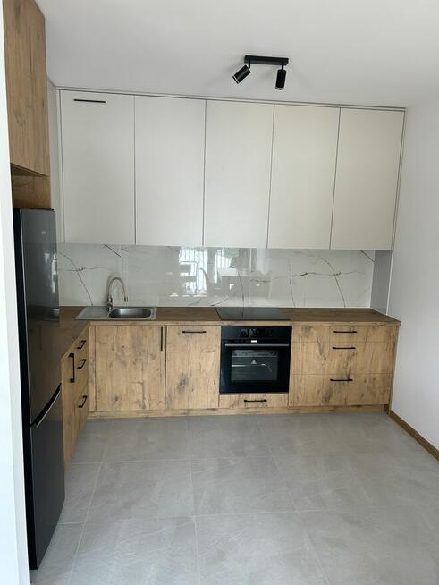 Mieszkanie do wynajecia 47m2