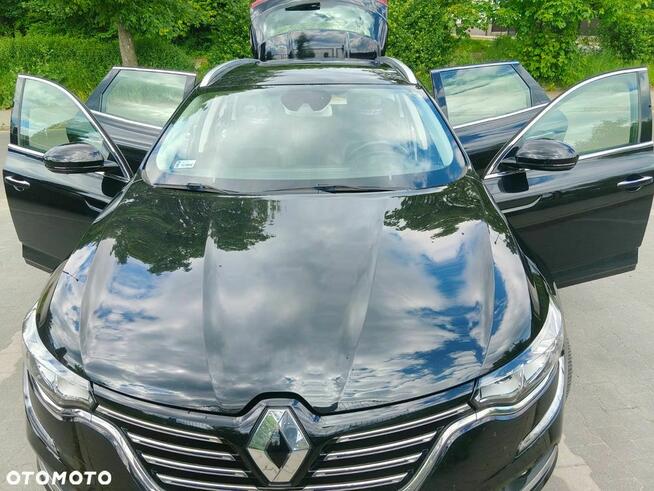 Renault Talisman 1.6 Energy DCi Intens EDC