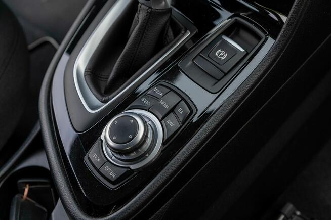 BMW Seria 2/ 2014r.