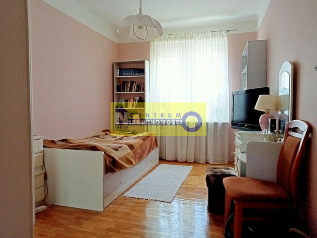 Centrum, M3 50,60 m2, ul. Mickiewicza