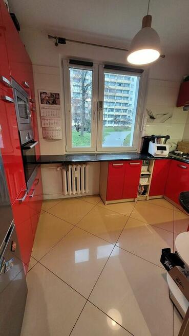 Ustronie, ul. Gagarina, M4, 53.80 m2, parter, loggia, wolne.