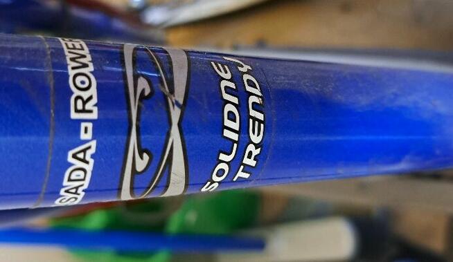 Rower Maxim