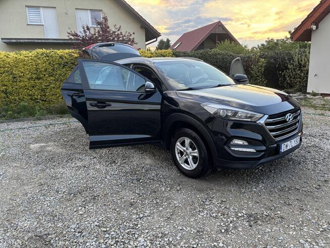 Hyundai Tucson 2015 1.7 CRDI , 201.000 km