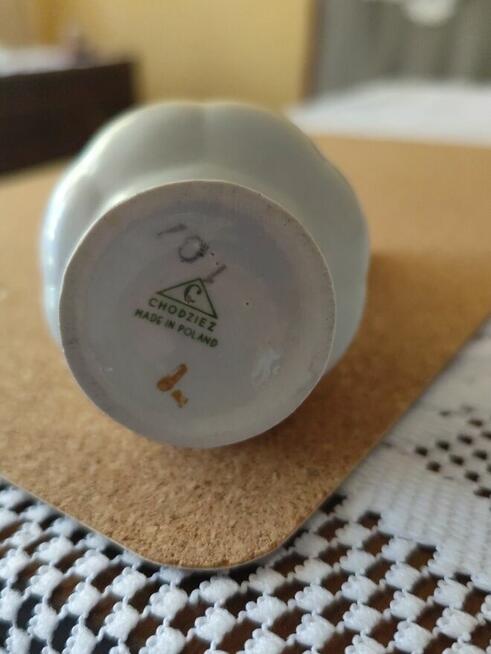 Sprzedam starą porcelanę