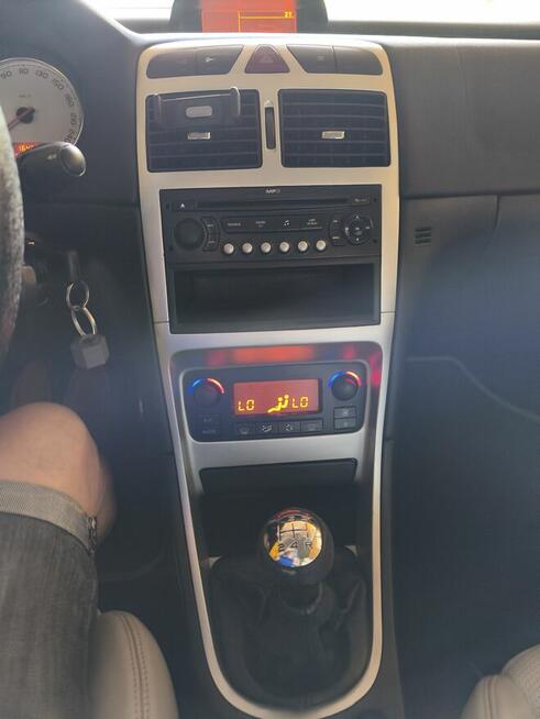 Sprzedam Peugeota 307 cc