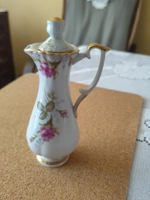 Sprzedam starą porcelanę