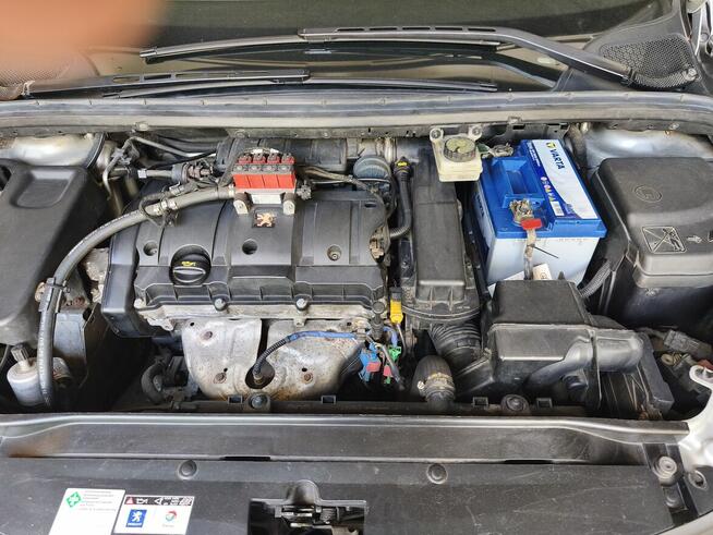 Sprzedam Peugeota 307 cc