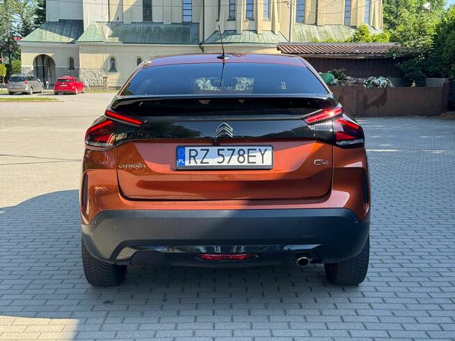 Citroen C4 III 1.5 (2021) BlueHDi 131 KM | Automat | FV23%