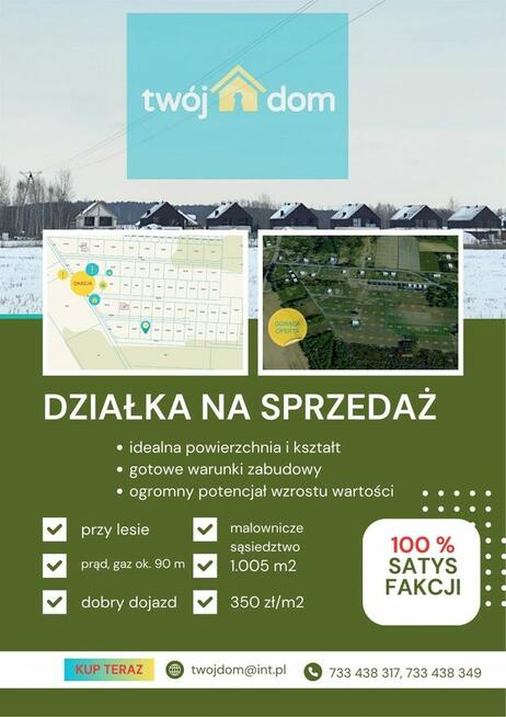 SKRYBICZE - HIT DLA KONESERÓW CISZY, NATURY I PRESTIŻU
