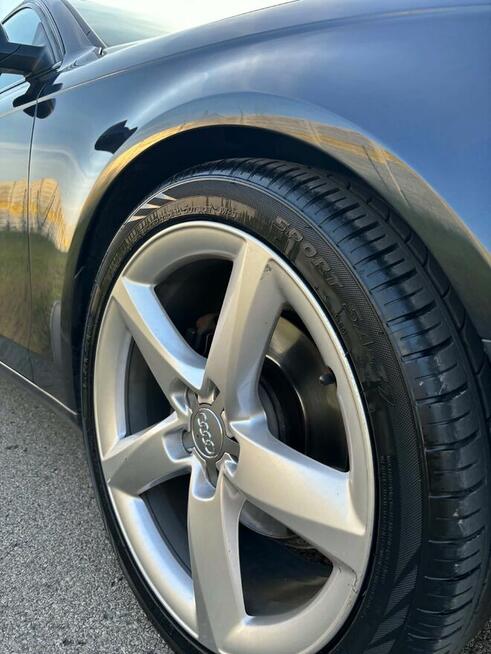 Audi a4 b8 2.0 Diesel 212kM