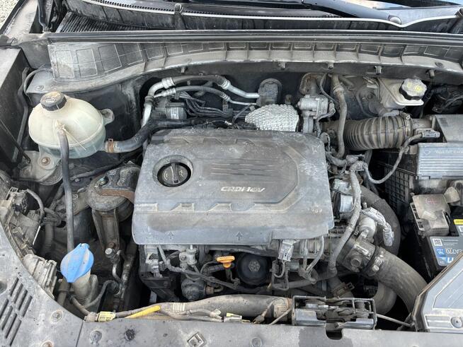 Hyundai Tucson 2015 1.7 CRDI , 201.000 km