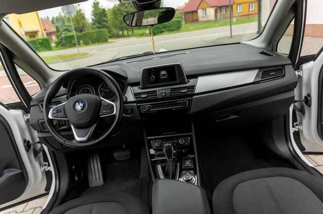 BMW Seria 2/ 2014r.
