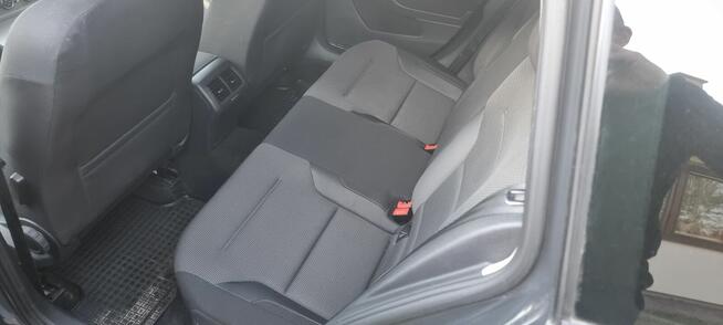 Volkswagen Golf 7 kombi