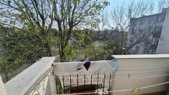 TOPOWA LOKALIZACJA! Krzyki- Borek, PRZY PARKU , balkon