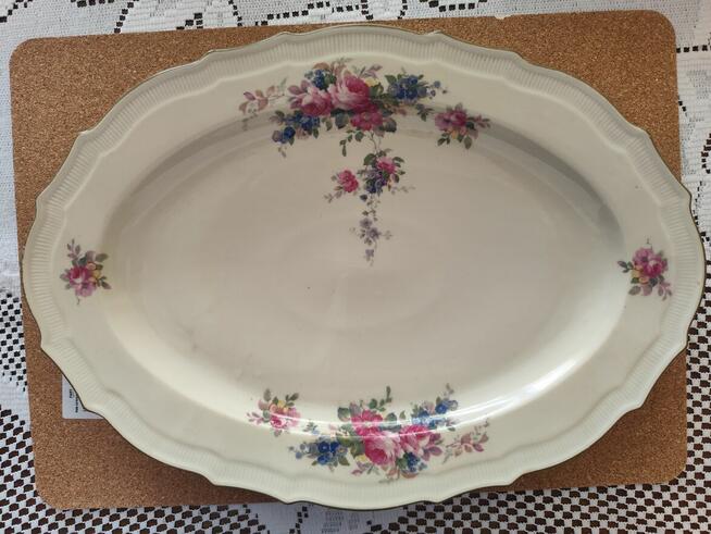Sprzedam starą porcelanę