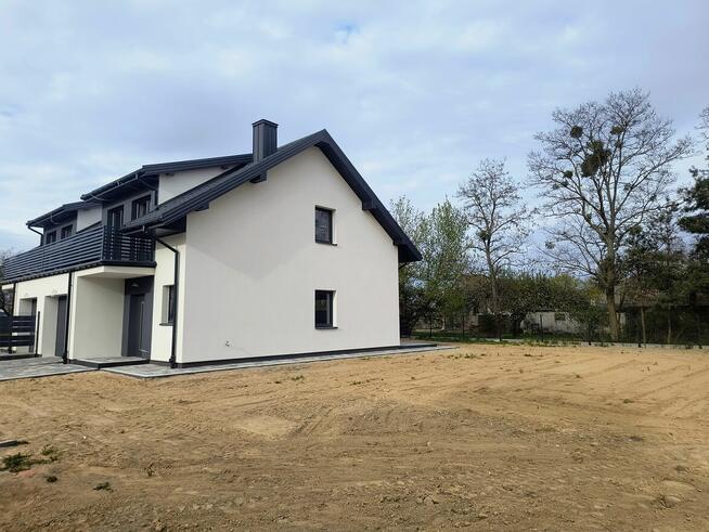Dom Bliźniak - w pięknej okolicy