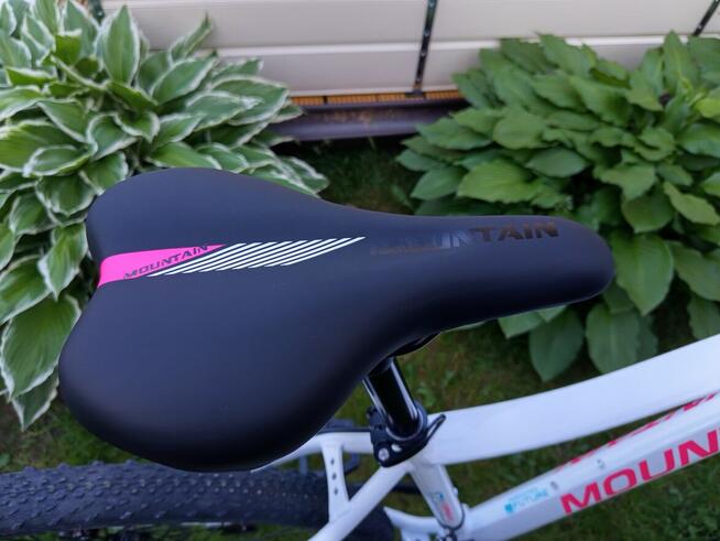 Rower górski MTB 27,5 Nowy aluminiowa rama.