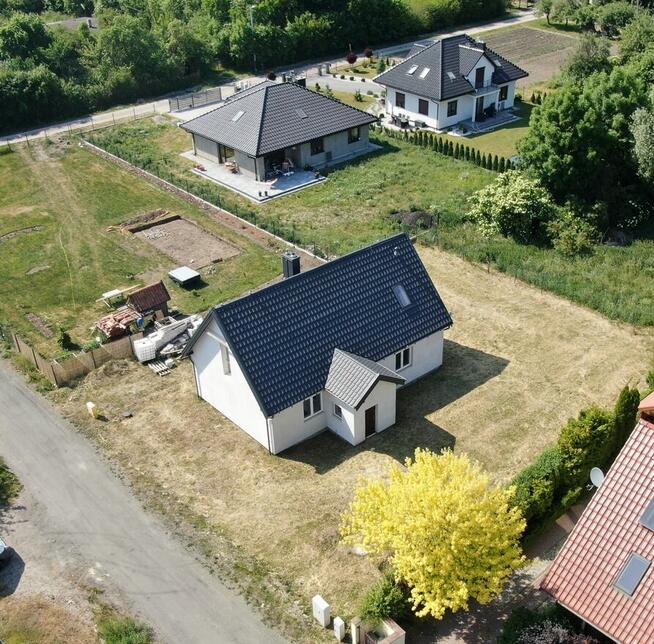 Dom Nowa Wieś Malborska