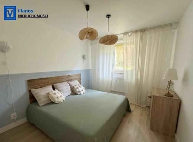 Dolny Sopot | 50 m² | miejsce parkingowe | gotowiec inwestyc