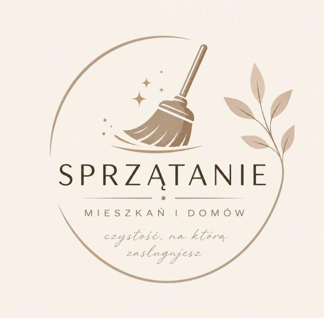 Sprzątanie mieszkań i domów Włocławek