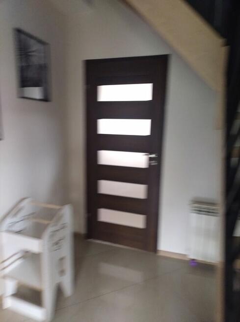 drzwi wewnetrzne wenge 5par