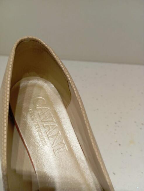 Nowe buty damskie