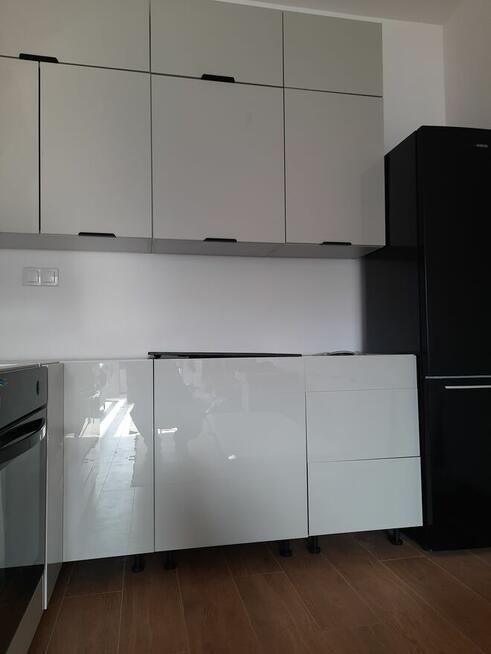 Nowe M2 do wynajęcia 44 m2.