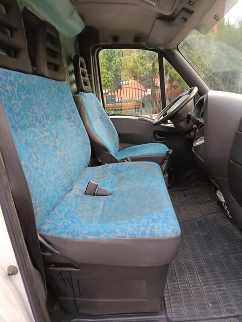 iveco daily 35s13 V