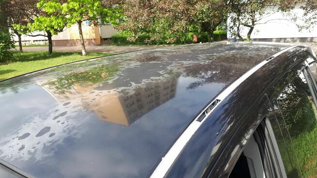 Syndyk sprzeda samochód osobowy Opel Zafira