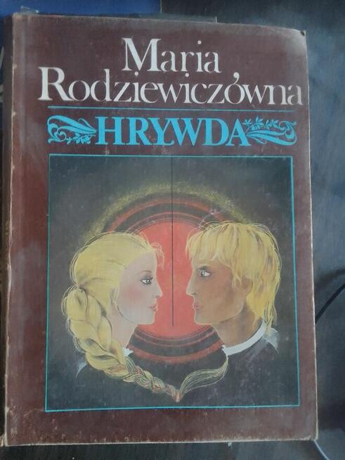 M. Rodziewiczówna