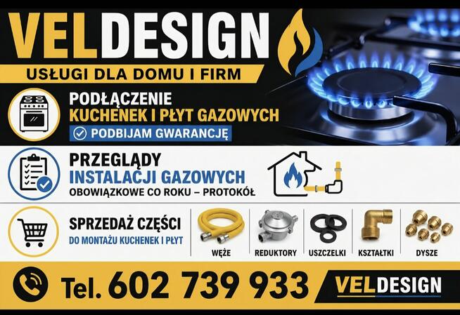 Wykrywanie i lokalizacja wycieków wody, przeglądy gazowe